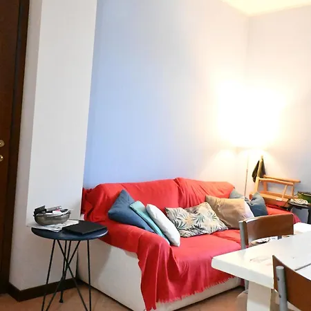 S346 - Sirolo, Trilocale In Zona Tranquilla Casa Petromilli