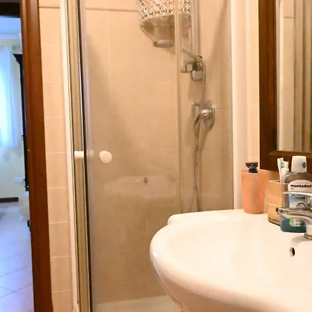 Apartment S346 - Sirolo, Trilocale In Zona Tranquilla *